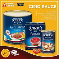 Cirio Pizza Sauce Pizza Sauce Cooking Domino Pizza Cooking Sauce Sos Pizza Tomato Sos Pizza Itali So