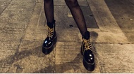 Dr. Martens