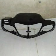 Batok Depan Suzuki SATRIA MALAYS HITAM Narita