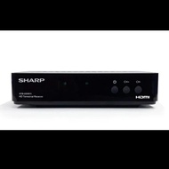 SET TOP BOX TV DIGITAL SHARP STB DD0011 TERLARIS