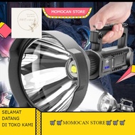 Senter Super Terang X2000