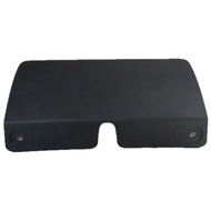 Perodua Bezza Rear Bumper Cover/Towing Cover