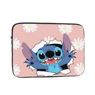 Stitch 10-17 Inch Laptop Bag Fashion Cute Laptop Sleeve Tablet Sleeve