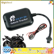 Car GPS Tracker, Vehicles Real-Time Location Device, Supports SMS And GPRS Platform Tracking, Vehicle Anti-Lost Locator, GSM SIM GPS Tracker For Trucks