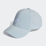 Adidas Collection อาดิดาส หมวกแก๊ป หมวกเบสบอล สำหรับผู้หญิง หมวก Women W Cap Baseball LT EMB Logo II