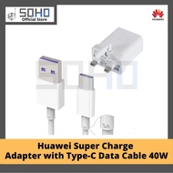 HUAWEI SuperCharge Charger (Max 40W)
