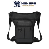 MENSPE Cycling Bag Sports Multi Functional Waist Pack Lightweight Seamless Waterproof Bag Men's And 
