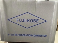 KOMPRESOR KULKAS 1/6 COMPRESSOR KULKAS