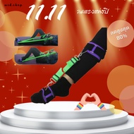 Stretcher Leg And Foot Exercise Muscle Relaxation