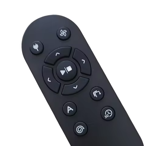 New remote control Robot Vacuum Cleaner fit for Eufy RoboVac 11S 11S MAX&RoboVac 12 13 15T&RoboVac 1