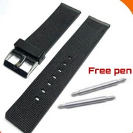 Strap Tali Jam Tangan Skmei 1894 1883 Tali Jam SKMEI 1894 SKMEI 1883  Free pen