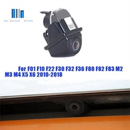 Car Rear View Camera 66539240351 66539216283 for  1 F20 3 F30 F32 5 F10 7 F01 X5 E70 X6 E71 Backup A