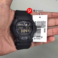 G SHOCK GD-350 GD-350-1B GD-350-1BDR GD350