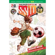 Ss103 Ss1: Hunting Dreams M23