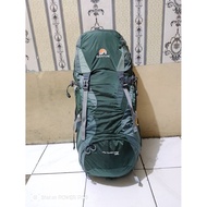 60L backpack