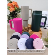 30oz 40oz 50oz Cup Tumbler Cover Thermos Bottle Cup Cover Botol air tahan panas cover vacuum flask w