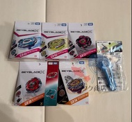 現貨！全新未開封日版 Beyblade X 爆旋陀螺  CX01 CX02  CX13  UX14 UX19 BX42