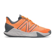 New Balance รองเท้าเทนนิสผู้ชาย Fresh Foam X Lav V2 (2E) | Impulse/Dynamite/Orange ( MCHLAVO2 )