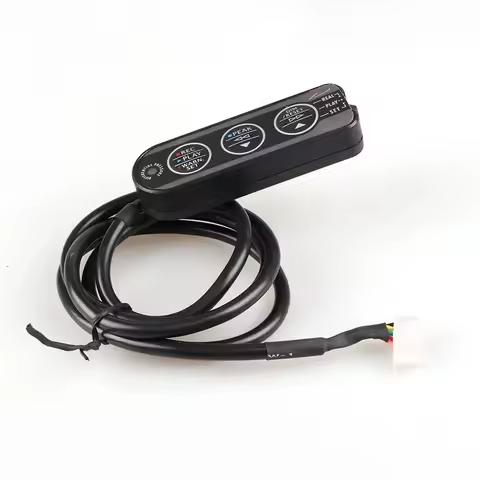 2025 Auto gauge 10in1 DEFI Advance ZD Link Meter Digital Tachometer volt speed exhaust/water temp oi