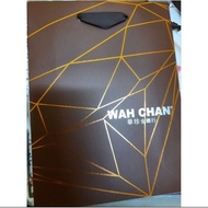 Wah Chan(paperbag)(medium)