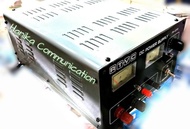 RTVC PV-4310 DC POWER SUPPLY 40A PV4310 BARU - TECH ZONE