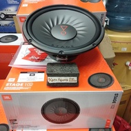 SUBWOOFER 10 INCH JBL STAGE 102 BY HARMAN