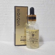 *BH* BIOAQUA K24 GOLD SERUM // BIOAQUA K24 GOLD SERUM // K24 GOLD BIOAQUA SERUM