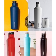 Updated Corkcicle Classic Canteen Bottle Update