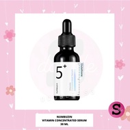 (NUMBUZIN) No.5 Vitamin Concentrated Serum 30ml