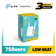 TP-Link RE205 AC750 Dual Band 2.4GHz + 5GHz Wireless Wifi Range Extender Repeater Access Point Mode