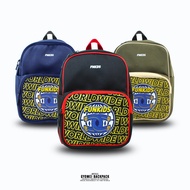 Gyomei Backpack for Kids Cordura 1000D