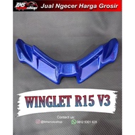 Winglet R15 V3