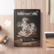 COVERT SELLING MANTRA BOOK