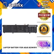 ASUS B31N1911 C31N1911 Vivo Book 14 M413 M413I X413FF K413 X421 X421DA X421IAY F413 F413FF X413 BATT