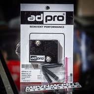 AdPro V3 Error Code 12 Repair/Prevention for Aerox V1 / V2 & Nmax V2 V2.1