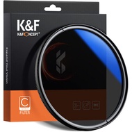 K&F Concept CPL Filter Multicoated Classic Series Slim