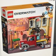 Lego 75972 Dorado Showdown