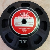 SPEAKER 15 IN AUDAX 500 WATT ORIGINAL ASLI SPEAKER 15INCH 15" AUDAX