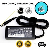 HP COMPAQ PRESARIO G4 CQ40 CQ41 CQ42 CQ35 65W 18.5V 3.5A 7.4*5.0 REPLACEMENT NOTEBOOK LAPTOP CHARGER