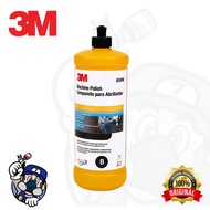3M - 05996 PERFECT-IT™ MACHINE POLISH  (946ML)