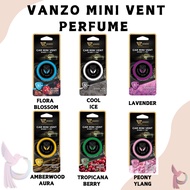 VANZO Car Mini Vent Perfume - 2ml