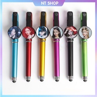 Aespa 3 in 1 pen (pen+touch pen+phone holder)