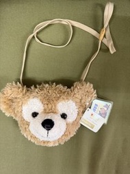 Duffy Bear 肩背包