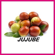 ☌ ◷ ♘ jujube chinese dates mansanitas fruit tree seeds