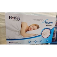 Pillow Memory Foam Honey/Bantal memory Foam