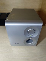 KOKA 可佳牌 超重低音喇叭 XR-921 重低音箱
