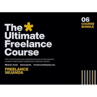 (Video course) Michael Janda – The Ultimate Freelance Course