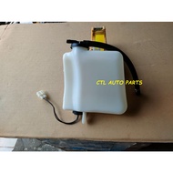 TOYOTA HIACE LH113 RZH112-1989 LH112-1997 RADIATOR SPARE TANK with cap