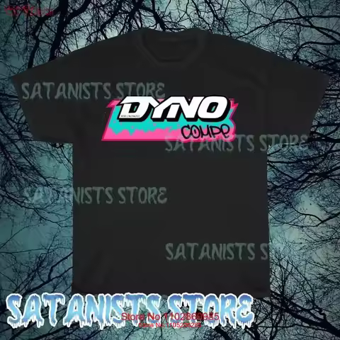 New GT DYNO BMX FREESTYLE Logo Men's T shirt funny size S to 5XL vintage Washed Slightly homme desig