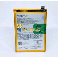 Original Realme C2 BLP721 4000Mah Battery Battery Battery